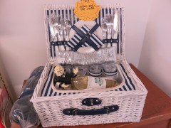 #7 Picnic in the Park donated by Lorrie Jansma
